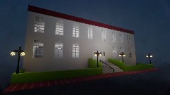 A screenshot taken in Dreams. 2 of 2.