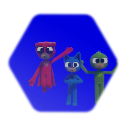 Pj masks