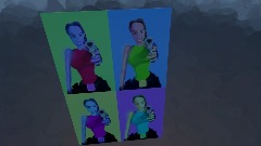 A screenshot taken in Dreams. 1 of 1.