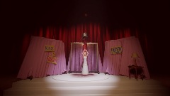 A screenshot taken in Dreams. 3 of 28.