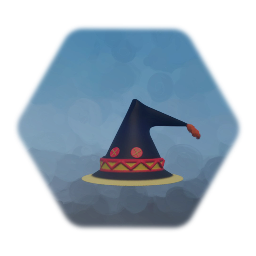Megumin's Hat