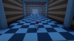 Wario Apparition version