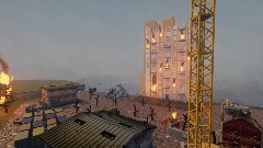 A screenshot taken in Dreams. 1 of 25.