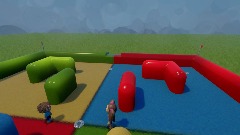 Kenzie & Thias Ultimate Tag Scene