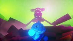 A screenshot taken in Dreams. 24 of 30.