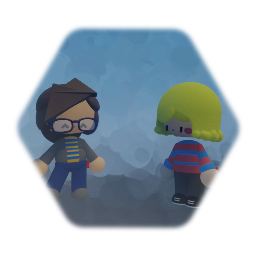 me but w o o l w2 v1