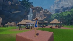 A screenshot taken in Dreams. 3 of 6.