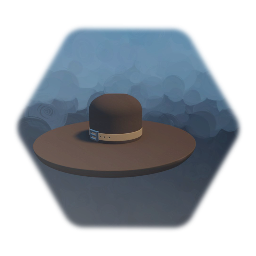 Cowboy Hat