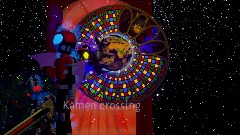 A screenshot taken in Dreams. 6 of 8.