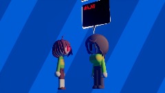 A screenshot taken in Dreams. 11 of 22.