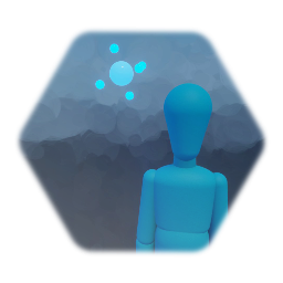 Sidekick Spinning Orb