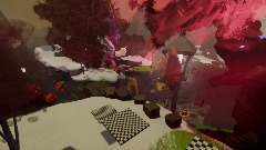 A screenshot taken in Dreams. 5 of 15.