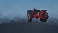 A screenshot taken in Dreams. 24 of 30.