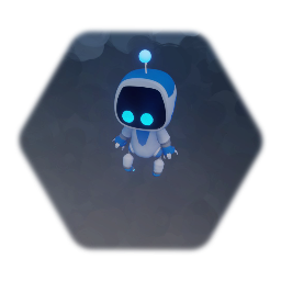 Astro bot