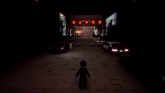 Temple of Reflection