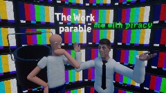 The work parable
