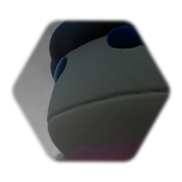 My LBP3 Character from memory