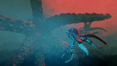 A screenshot taken in Dreams. 4 of 4.