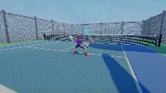 Teaser for my new rage game