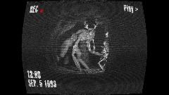 A screenshot taken in Dreams. 1 of 2.