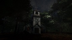 Forgotten Church
