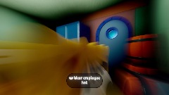 A screenshot taken in Dreams. 2 of 18.