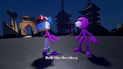 A screenshot taken in Dreams. 1 of 1.