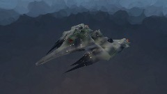 A screenshot taken in Dreams. 13 of 30.