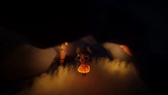 A screenshot taken in Dreams. 3 of 3.