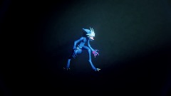 A screenshot taken in Dreams. 10 of 28.
