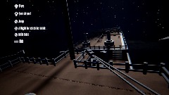 A screenshot taken in Dreams. 1 of 2.