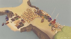 A screenshot taken in Dreams. 9 of 29.