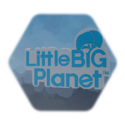 LittleBigPlanet logo