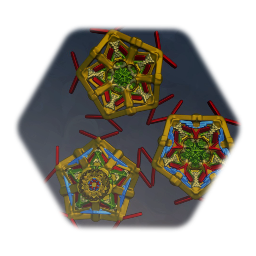 Squirrel Random Thing