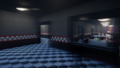 A screenshot taken in Dreams. 7 of 18.