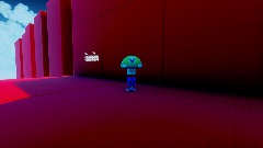 A screenshot taken in Dreams. 5 of 9.