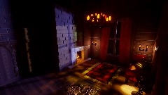 A screenshot taken in Dreams. 7 of 9.