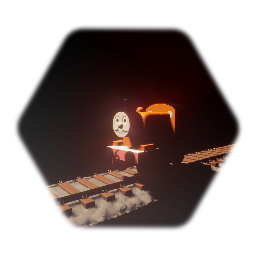 (PVDS) Billy the ohio reject