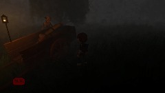 A screenshot taken in Dreams. 3 of 3.