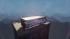 A screenshot taken in Dreams. 1 of 1.