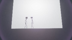 Stickman fight classic animation (test)