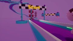 A screenshot taken in Dreams. 2 of 2.