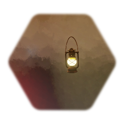 Lantern collectable