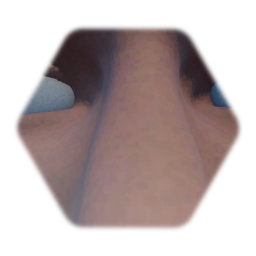 Dante Kane but something aint right