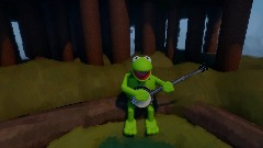 A screenshot taken in Dreams. 1 of 1.