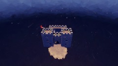 Spongebobs Underwater Castle Adventure