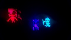 A screenshot taken in Dreams. 10 of 20.