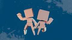 A screenshot taken in Dreams. 1 of 1.