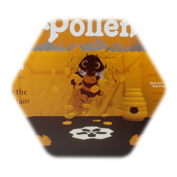 Pollen DreamsCom 2020 Booth