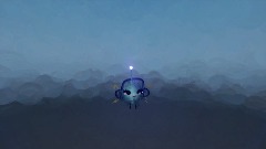 A screenshot taken in Dreams. 1 of 3.